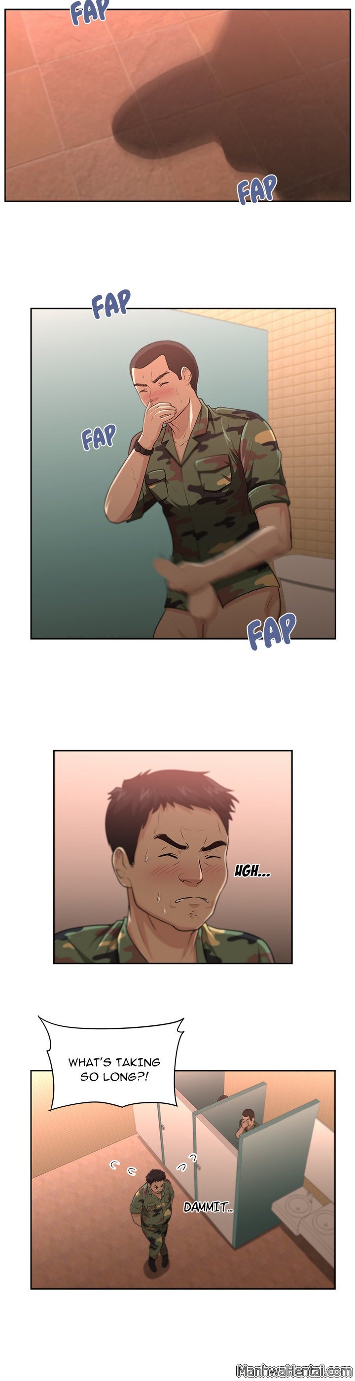 Uncle Ch. 1-10 - Page 110