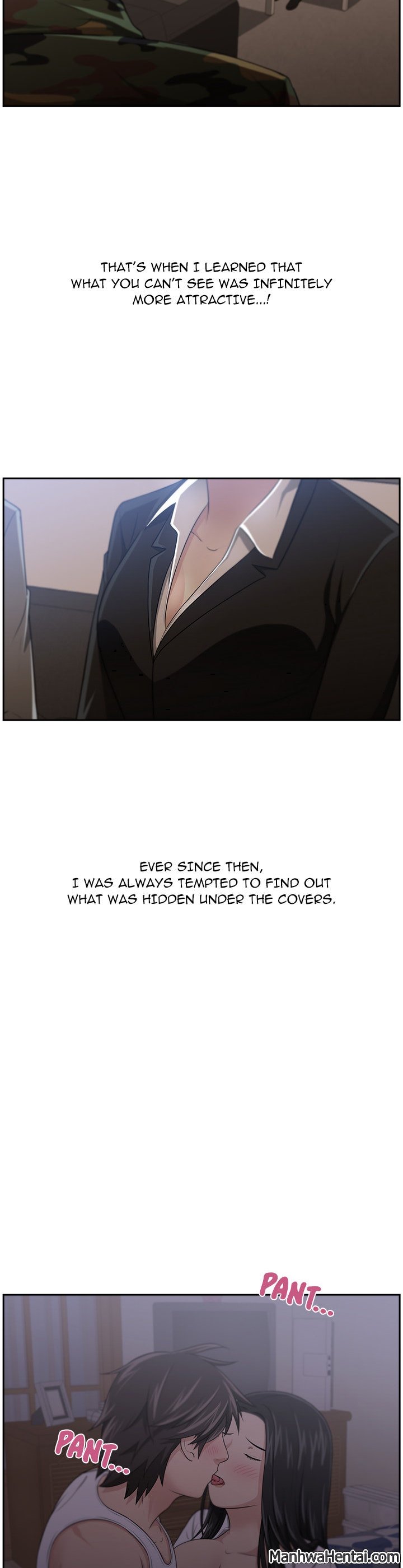 Uncle Ch. 1-10 - Page 113