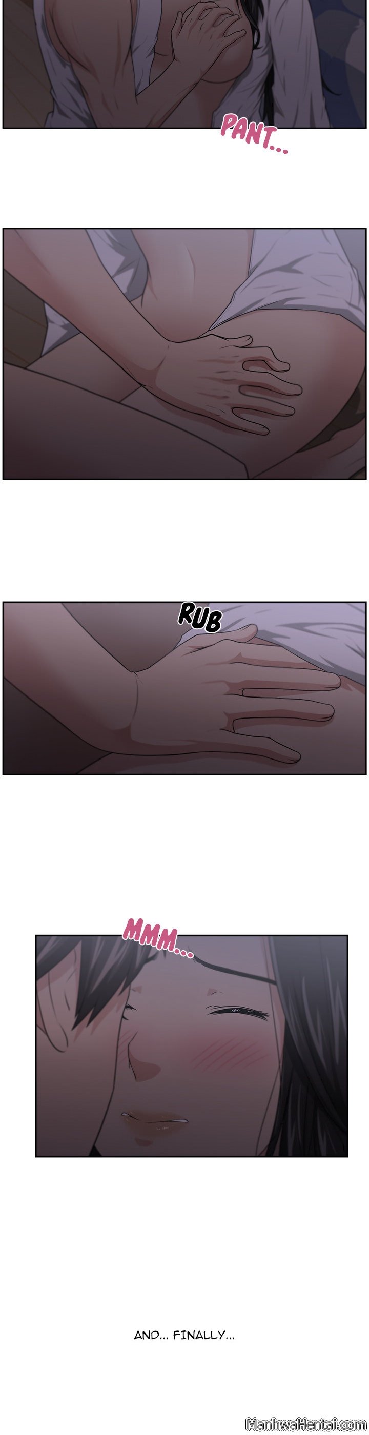 Uncle Ch. 1-10 - Page 114