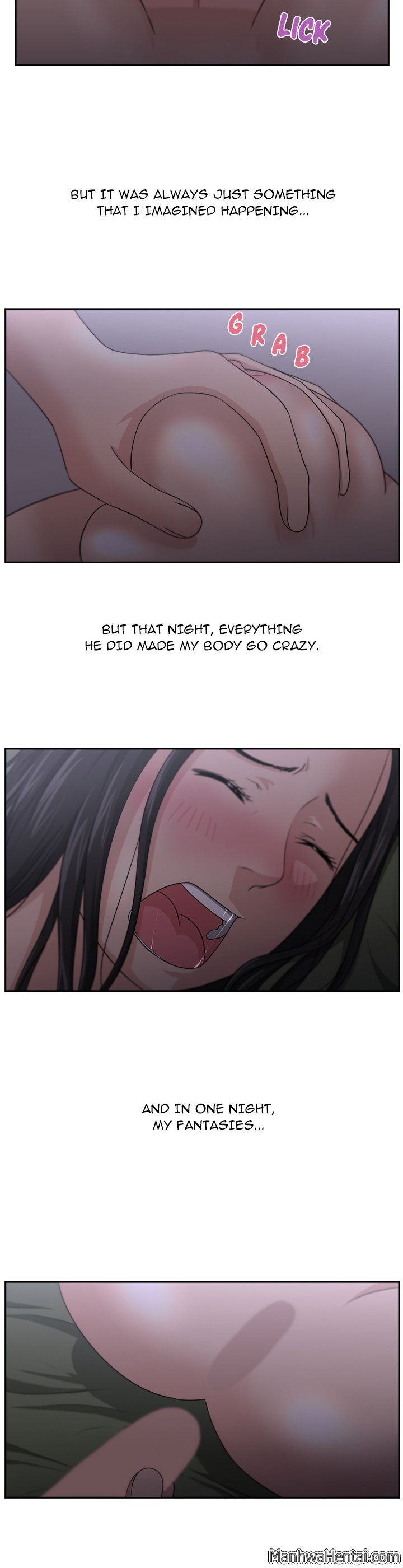 Uncle Ch. 1-10 - Page 121
