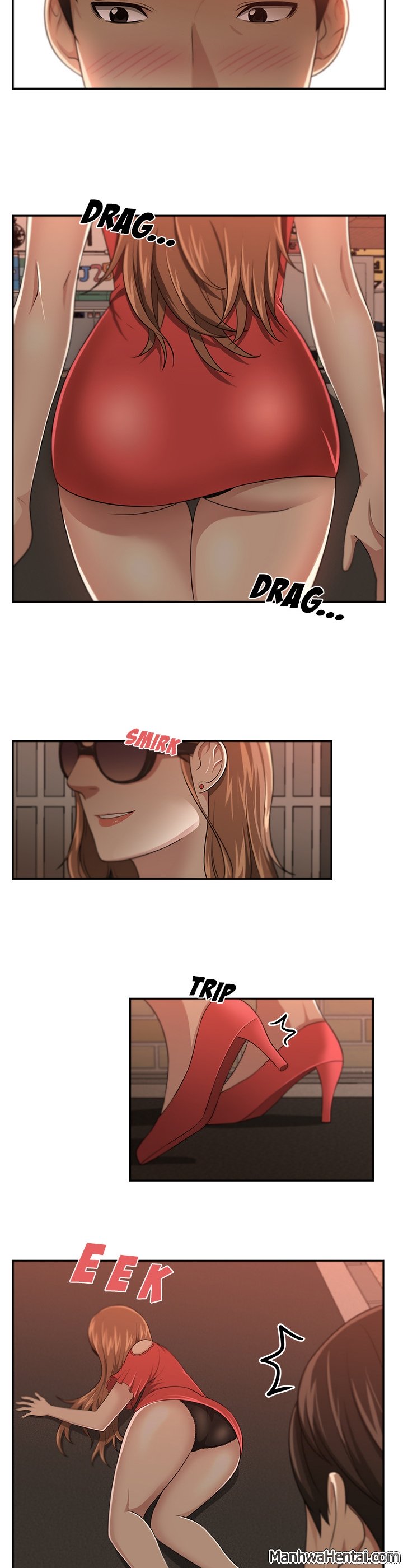 Uncle Ch. 1-10 - Page 140