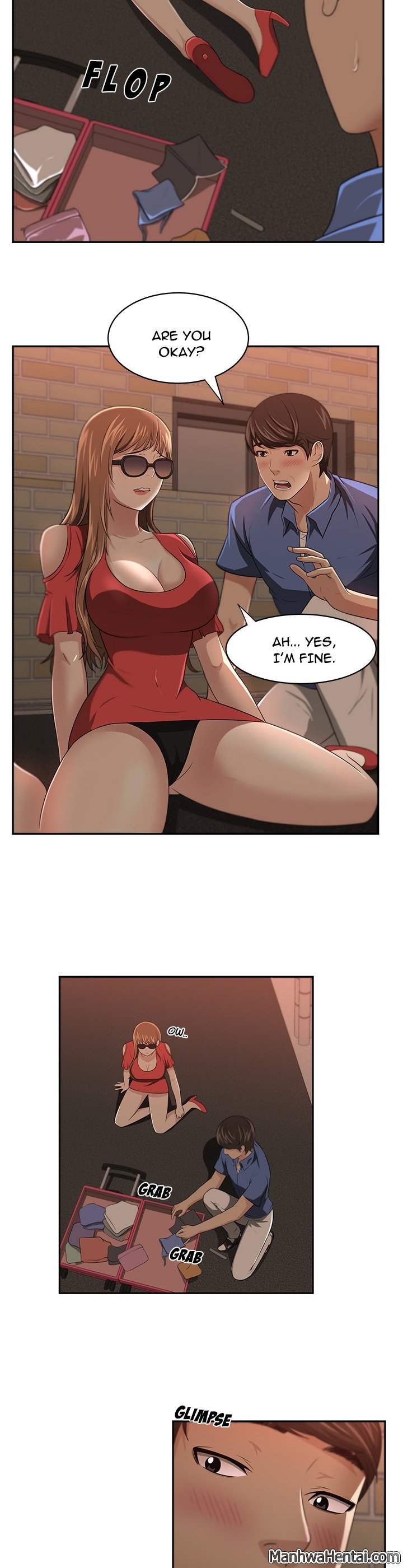 Uncle Ch. 1-10 - Page 141