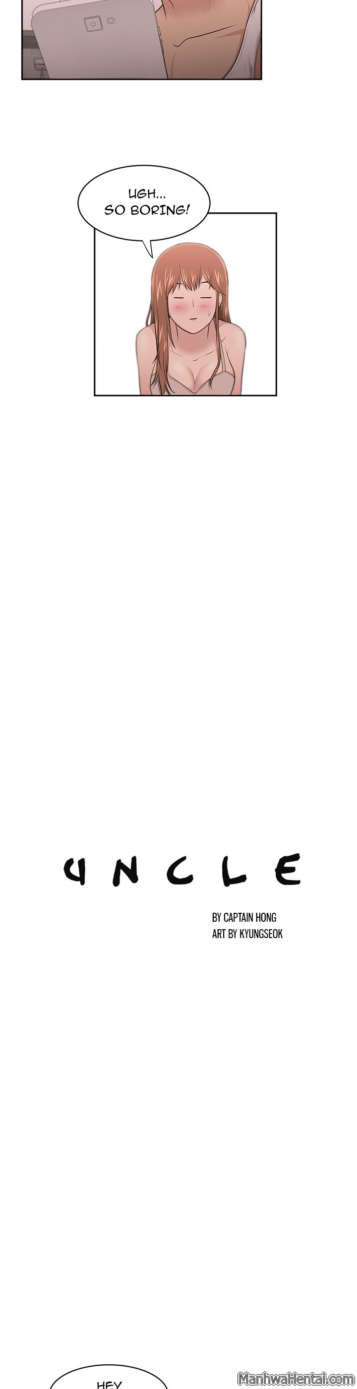 Uncle Ch. 1-10 - Page 173
