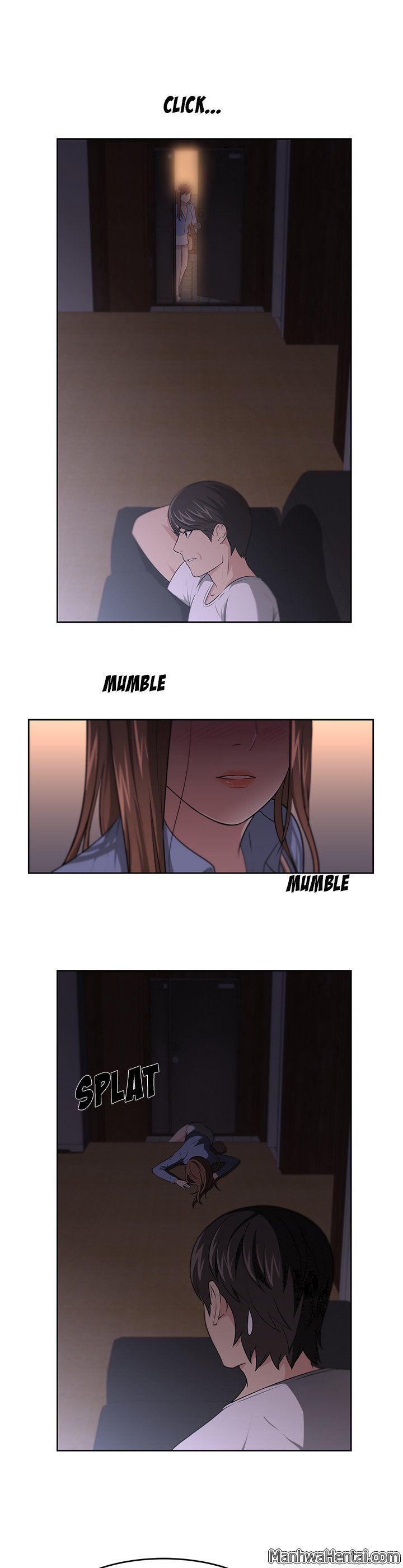 Uncle Ch. 1-10 - Page 185