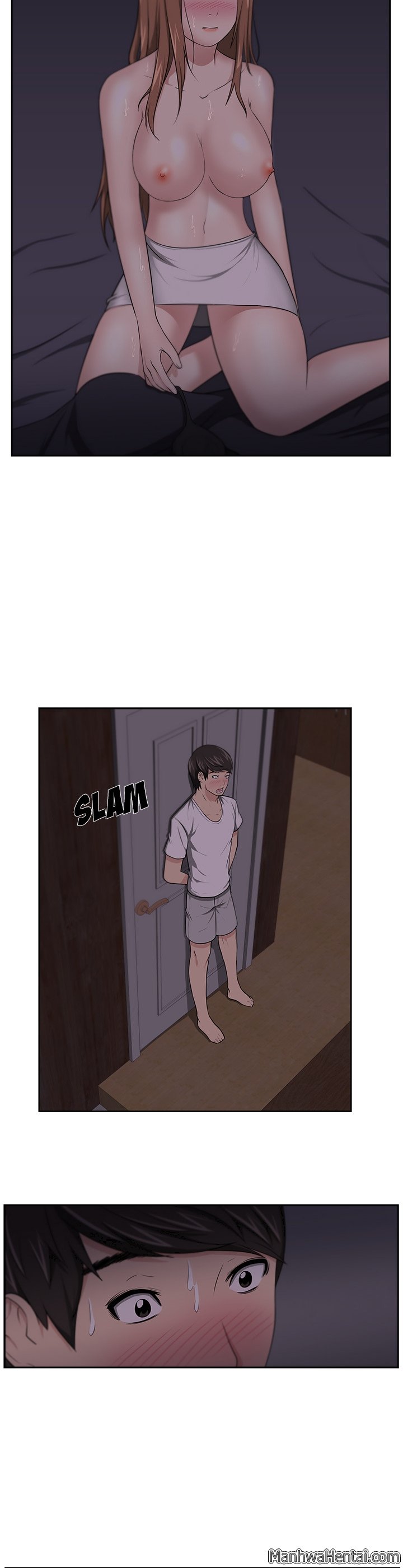 Uncle Ch. 1-10 - Page 189