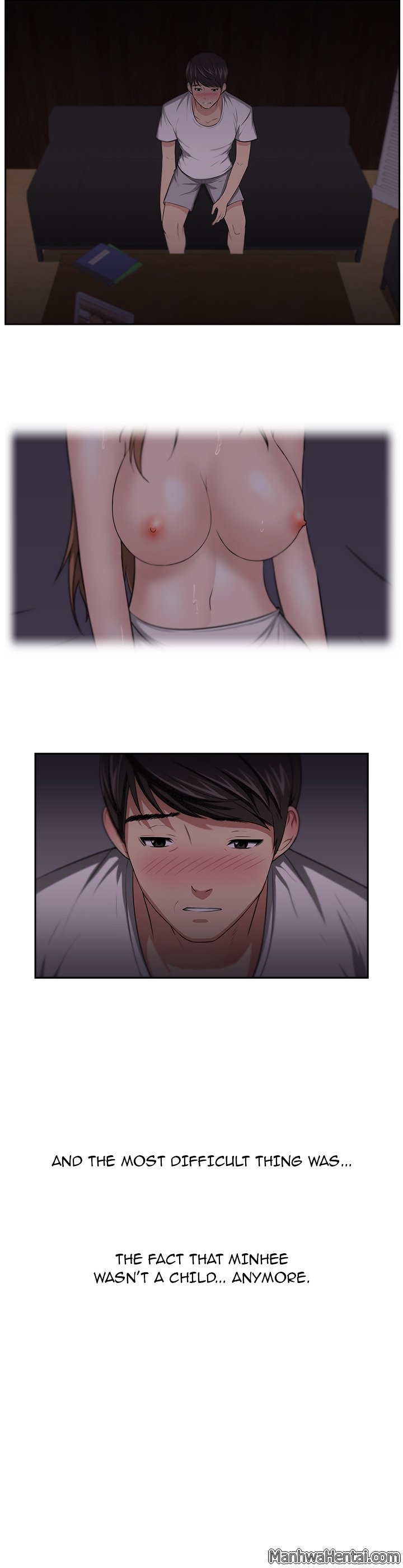 Uncle Ch. 1-10 - Page 190