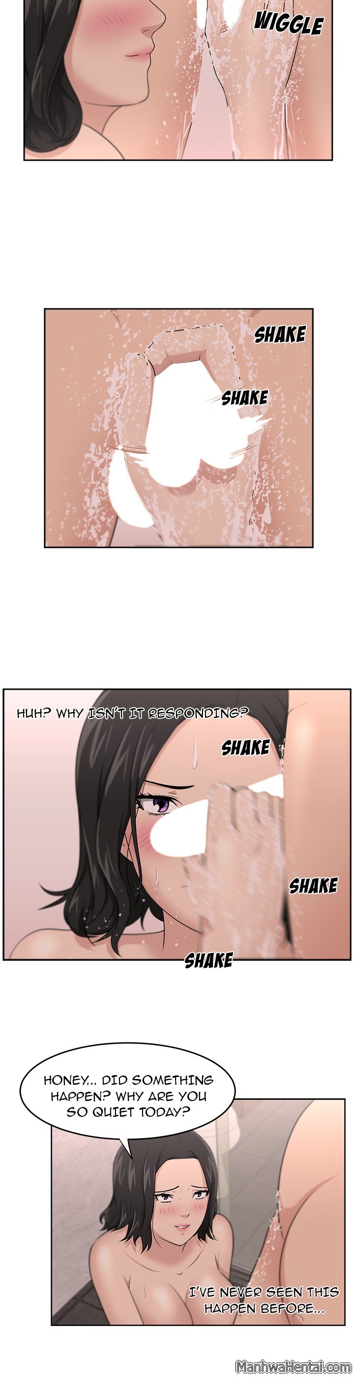 Uncle Ch. 1-10 - Page 197