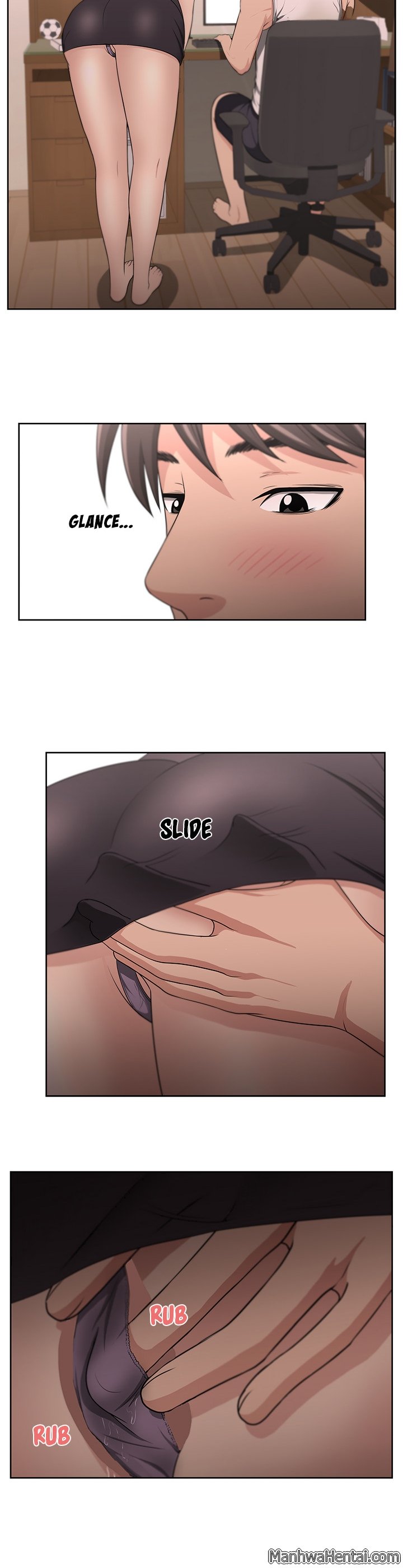 Uncle Ch. 1-10 - Page 200
