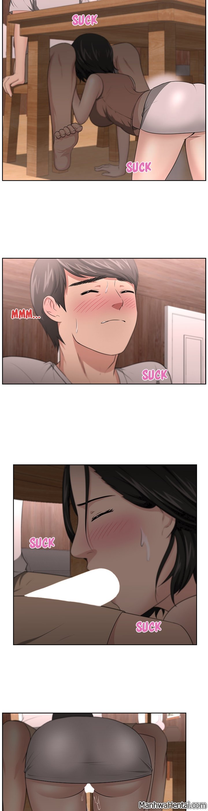 Uncle Ch. 1-10 - Page 207