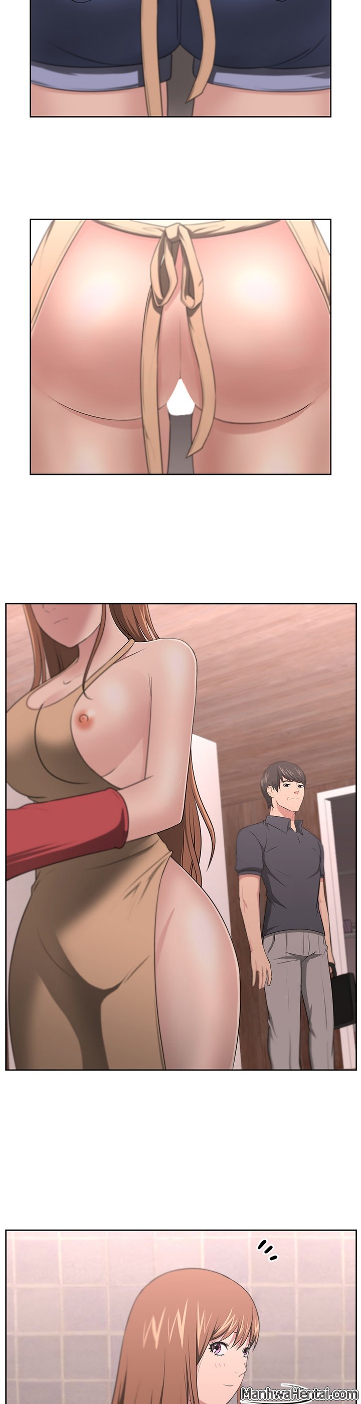 Uncle Ch. 1-10 - Page 211