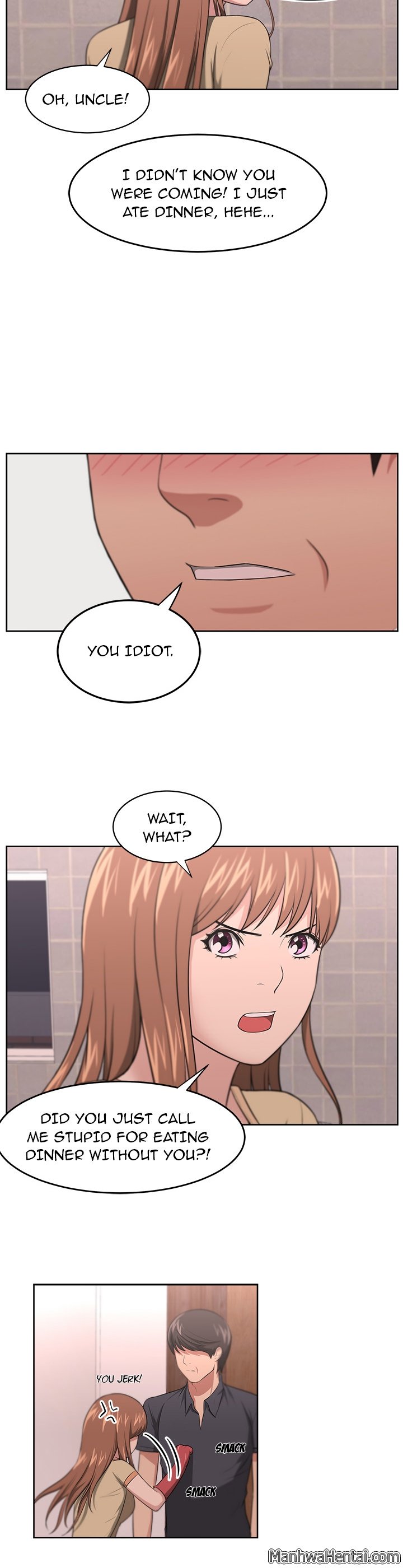 Uncle Ch. 1-10 - Page 212