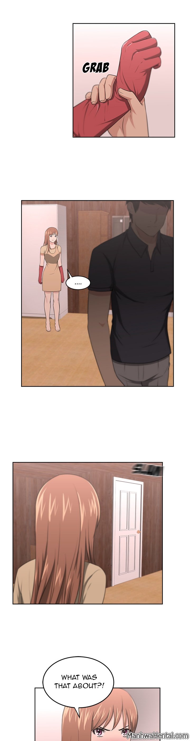 Uncle Ch. 1-10 - Page 213