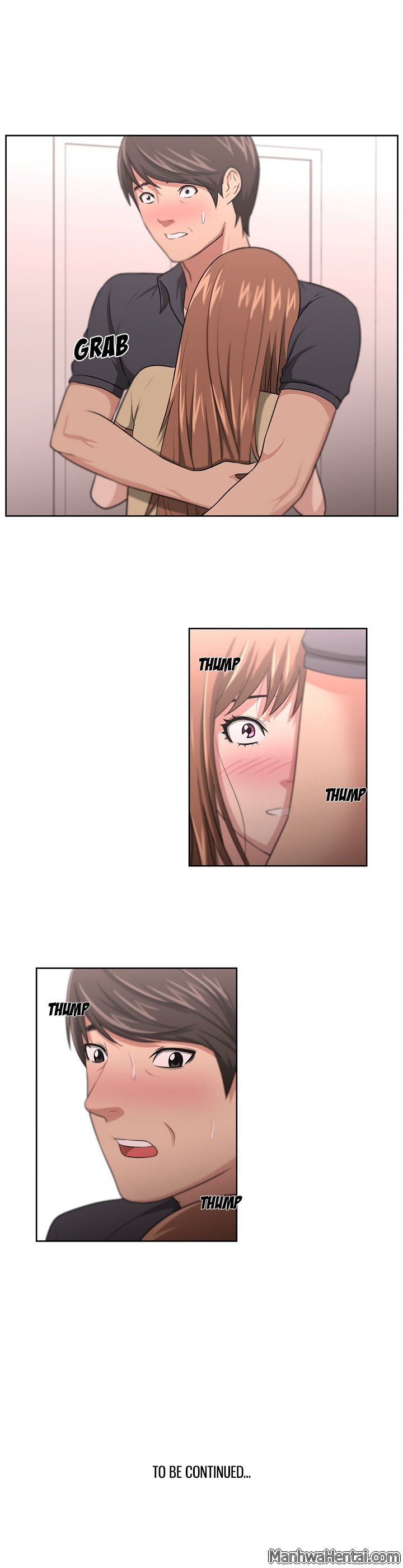 Uncle Ch. 1-10 - Page 217