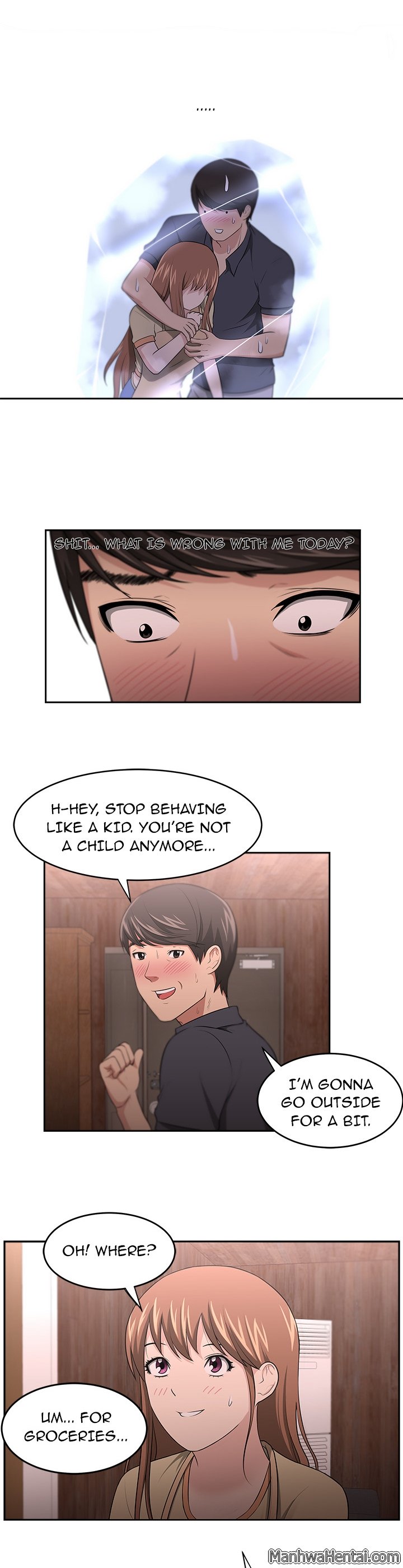 Uncle Ch. 1-10 - Page 224