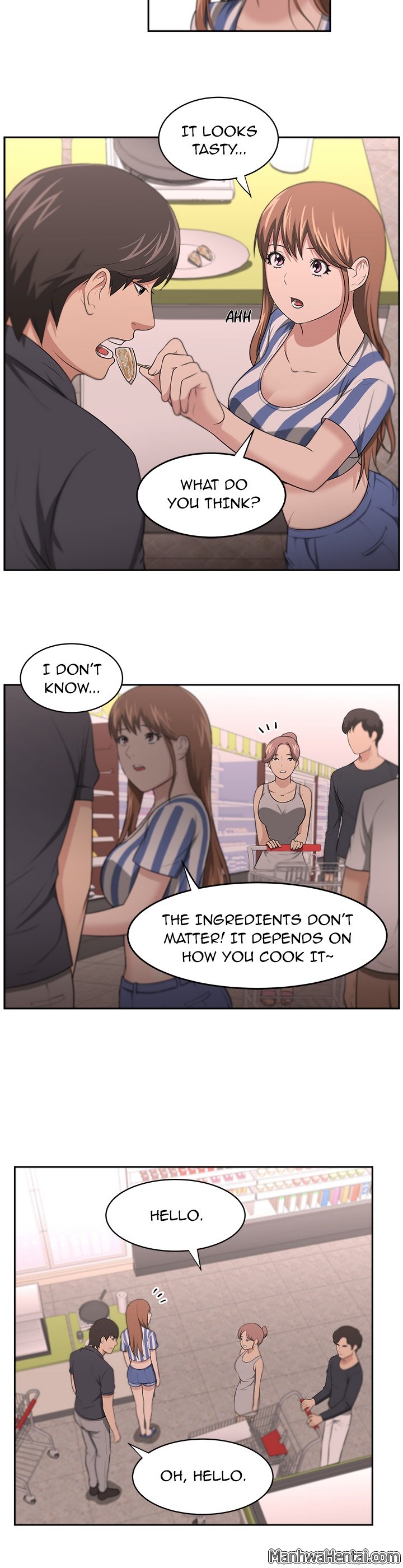 Uncle Ch. 1-10 - Page 226