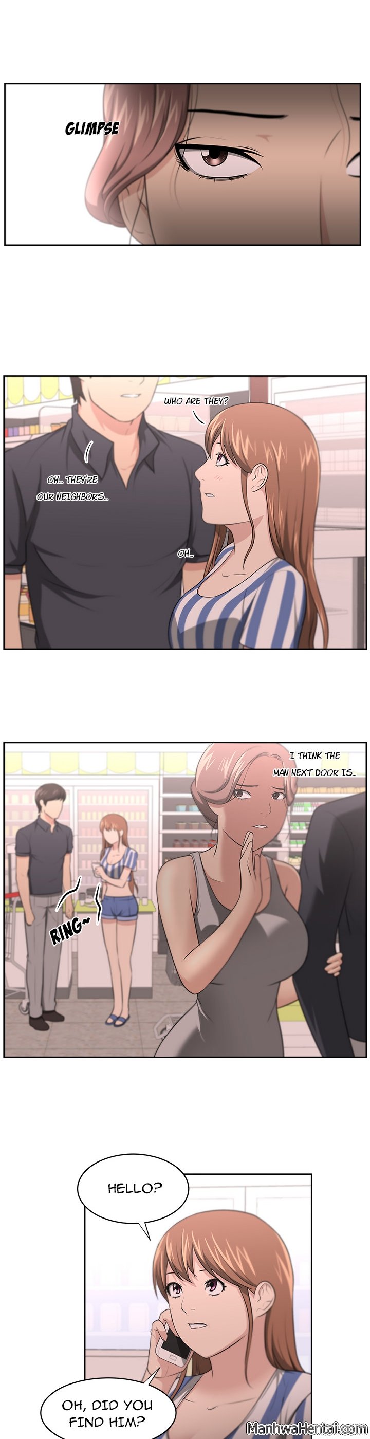 Uncle Ch. 1-10 - Page 227