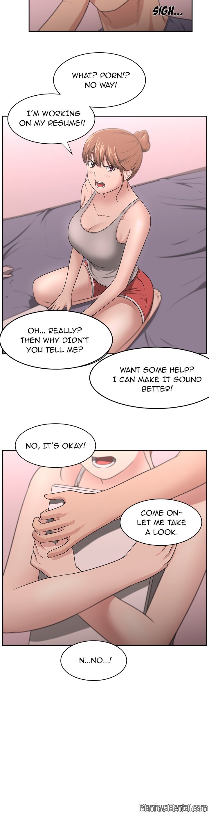 Uncle Ch. 1-10 - Page 236