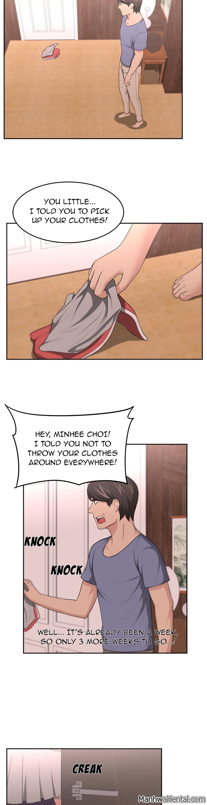 Uncle Ch. 1-10 - Page 239