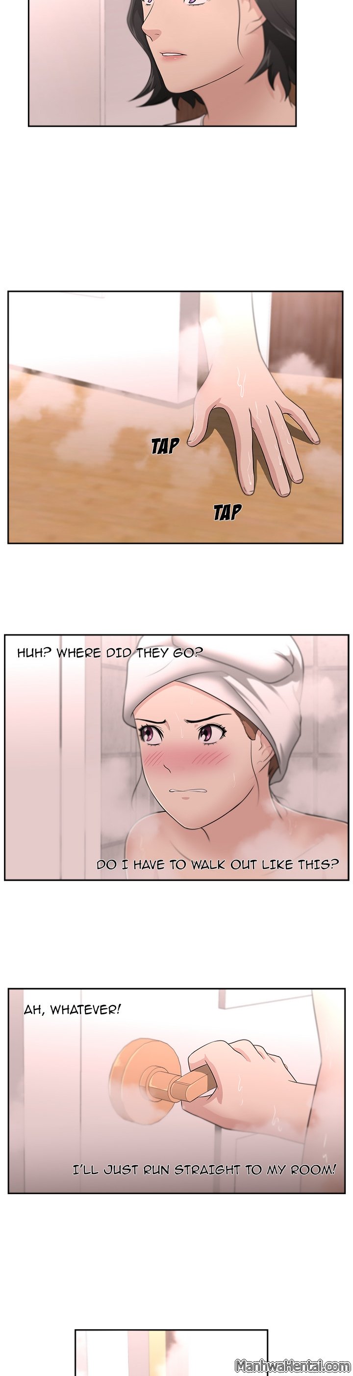 Uncle Ch. 1-10 - Page 241