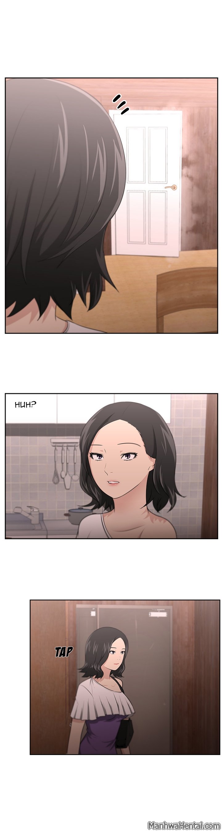 Uncle Ch. 1-10 - Page 244