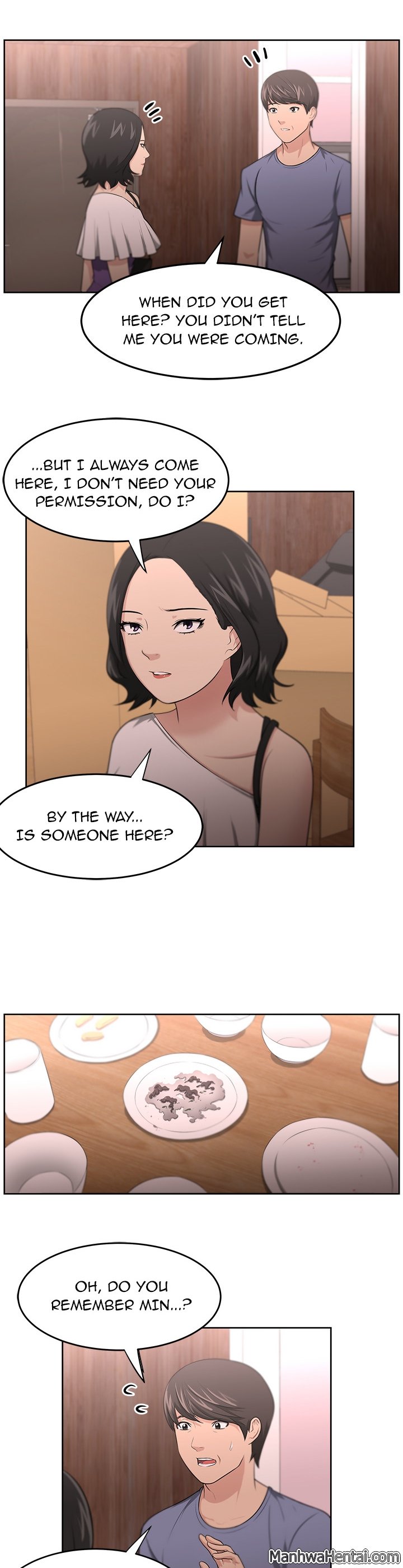 Uncle Ch. 1-10 - Page 245