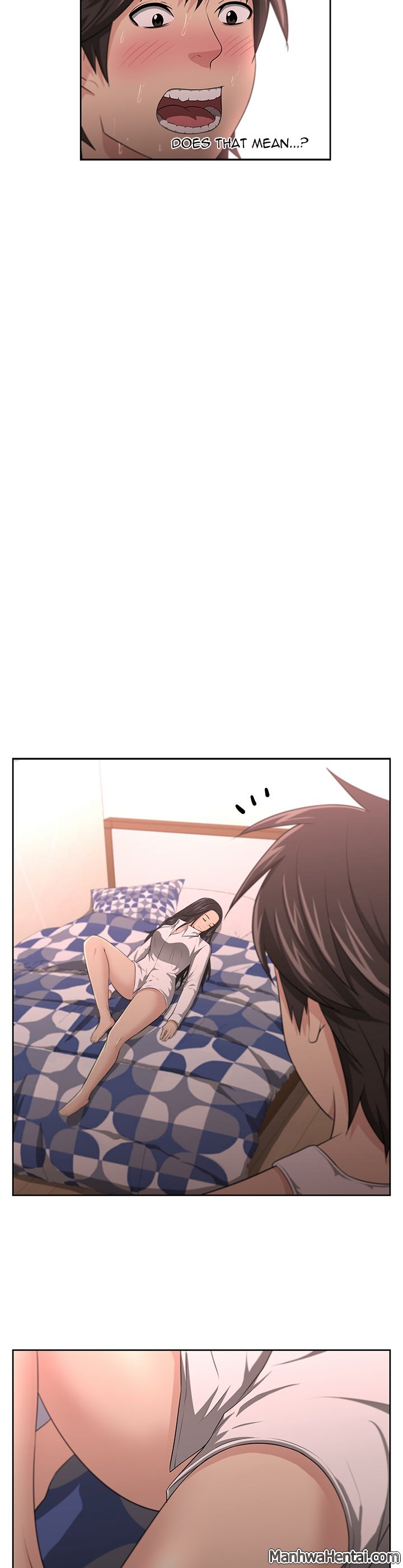 Uncle Ch. 1-10 - Page 83