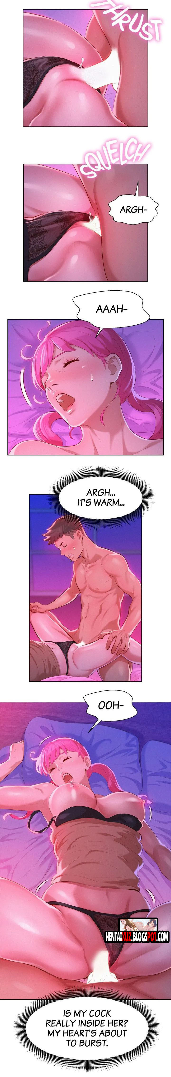 What do you Take me For? Ch.37/? - Page 100