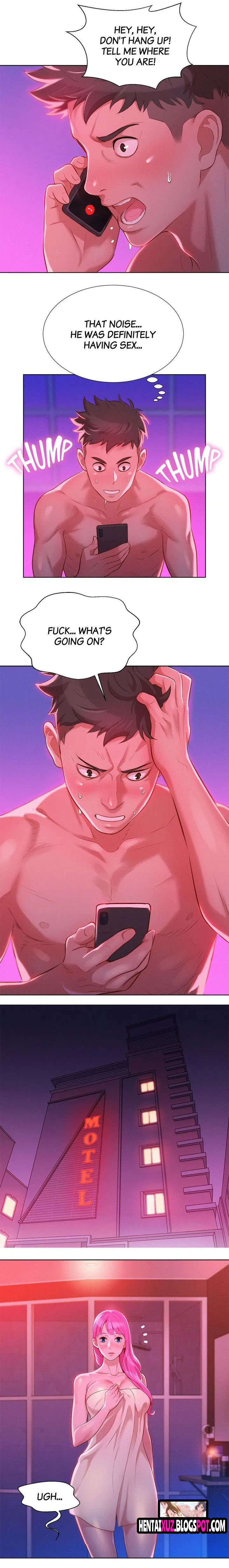 What do you Take me For? Ch.37/? - Page 108