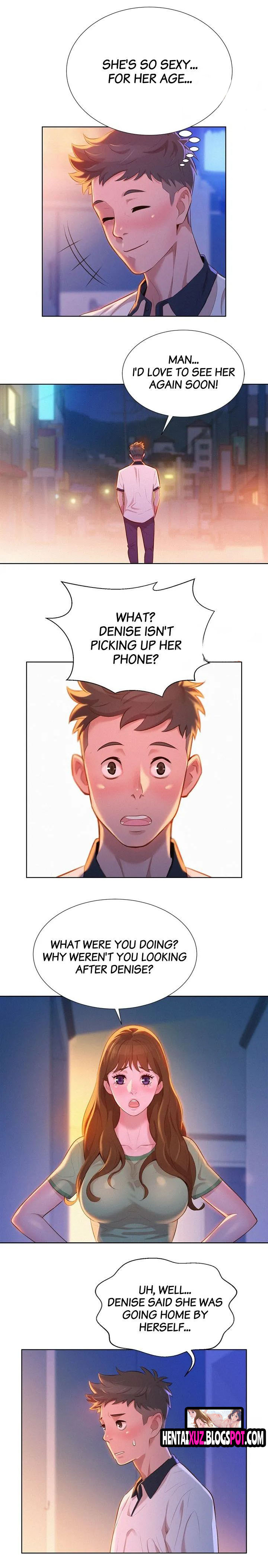 What do you Take me For? Ch.37/? - Page 118