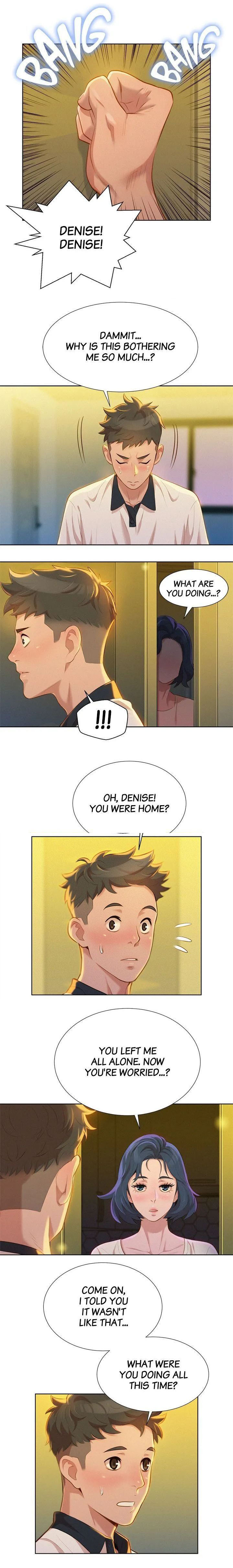 What do you Take me For? Ch.37/? - Page 122