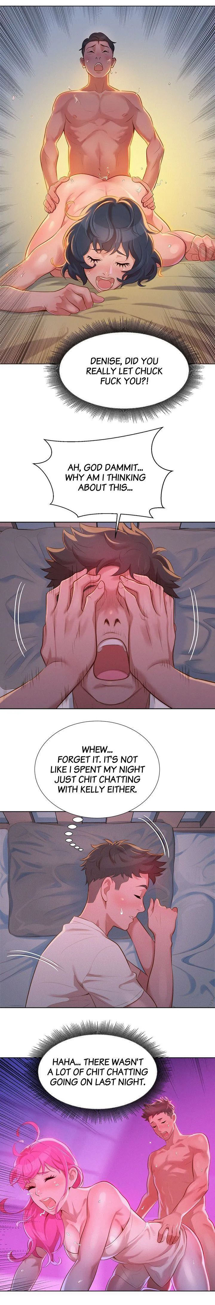 What do you Take me For? Ch.37/? - Page 126