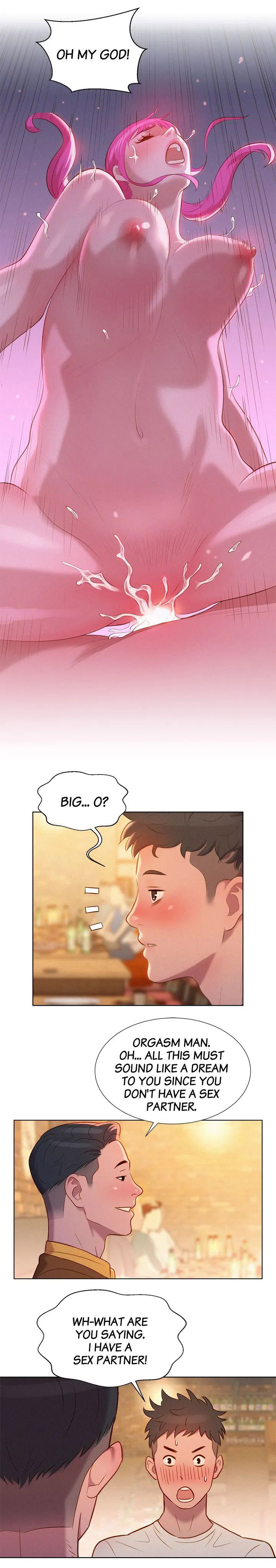 What do you Take me For? Ch.37/? - Page 14