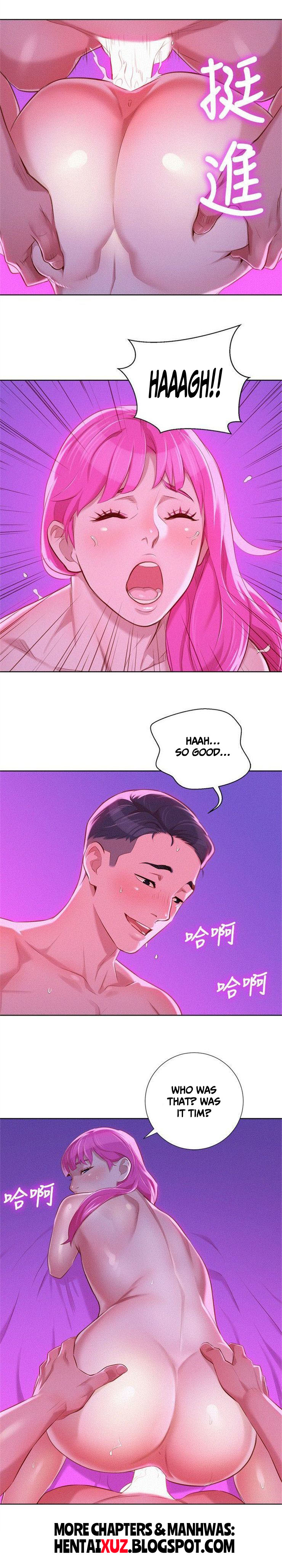 What do you Take me For? Ch.37/? - Page 325