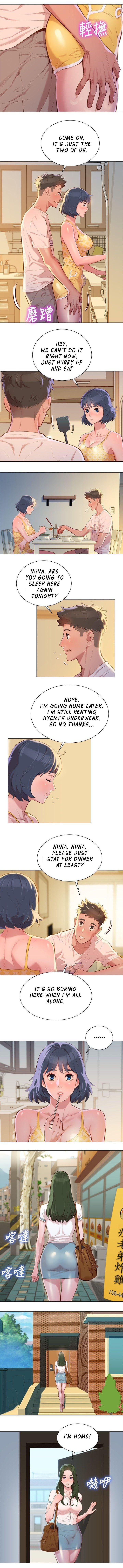 What do you Take me For? Ch.37/? - Page 366