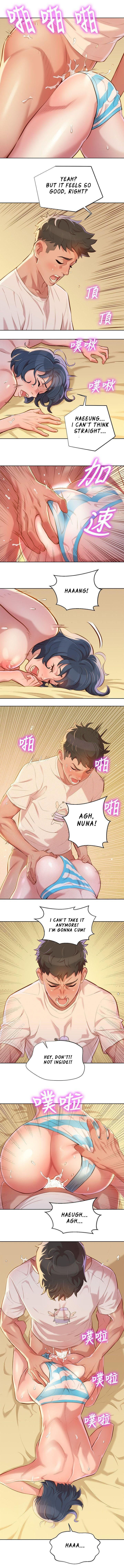 What do you Take me For? Ch.37/? - Page 370