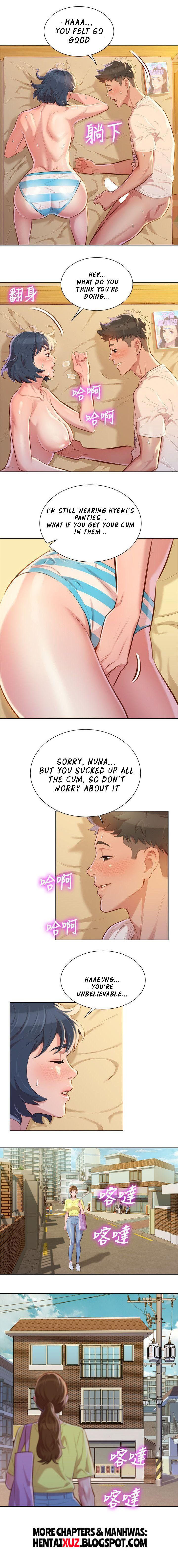 What do you Take me For? Ch.37/? - Page 371