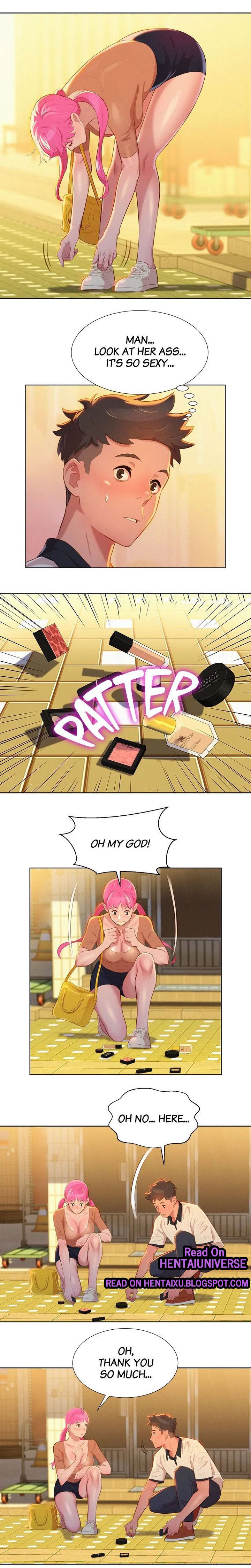 What do you Take me For? Ch.37/? - Page 46