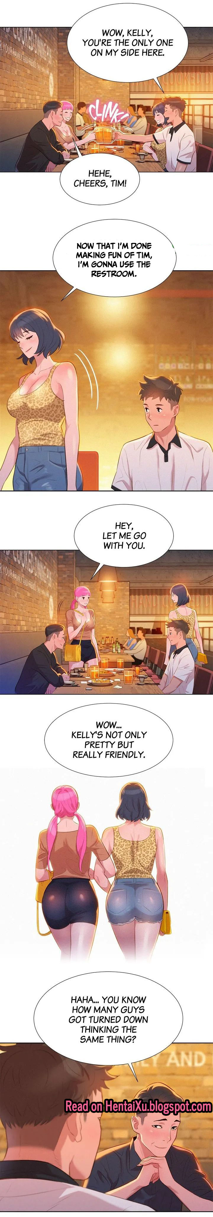 What do you Take me For? Ch.37/? - Page 53