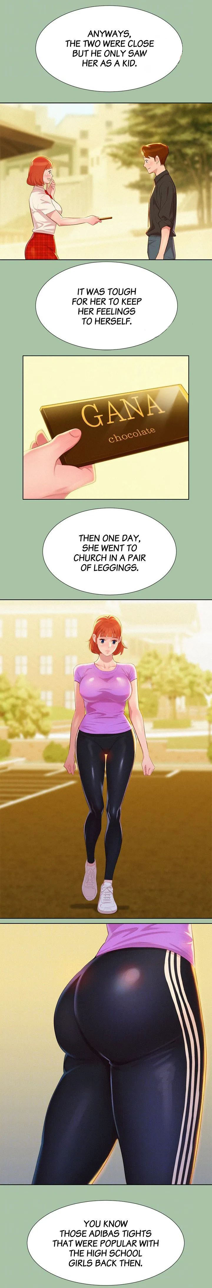 What do you Take me For? Ch.37/? - Page 68