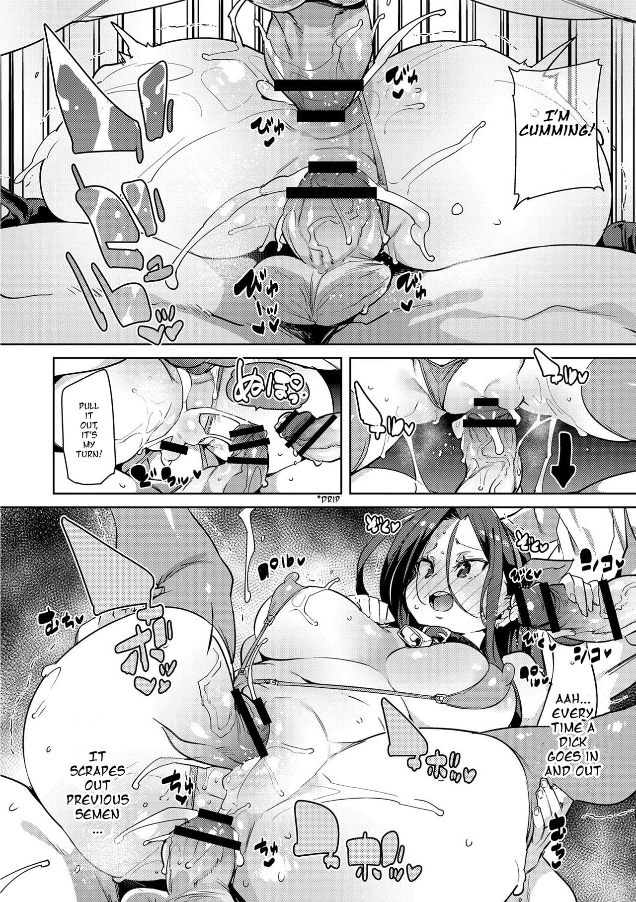 Hitozuma Pheromone Ch. 1-2 | Married Woman Pheromone Ch. 1-2 - Page 65