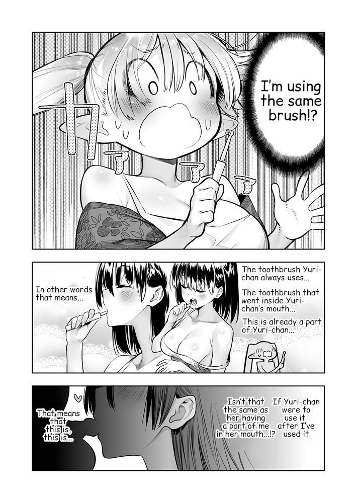 Futanari no Elf - Page 100