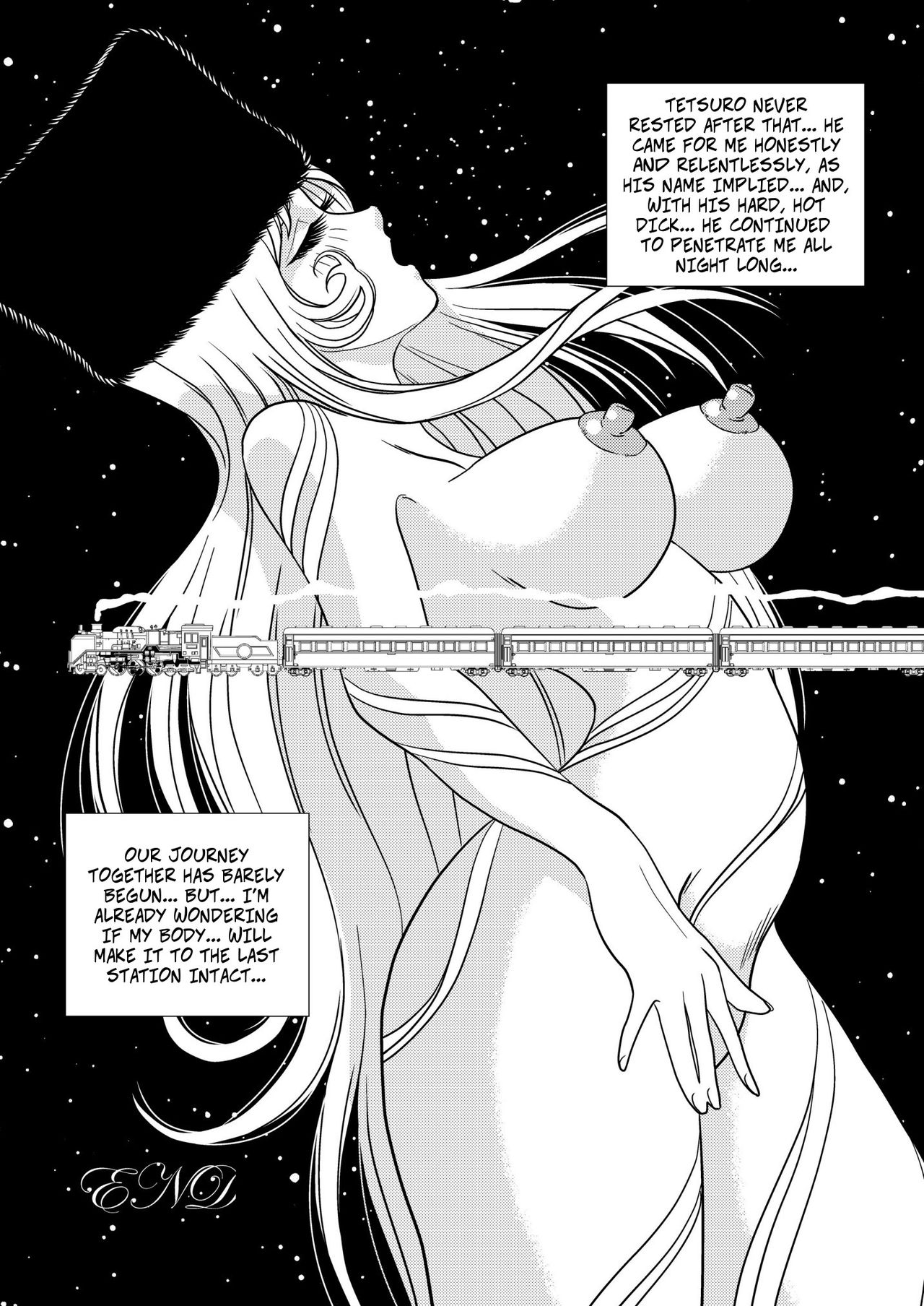 Maetel Story 2 - Page 20