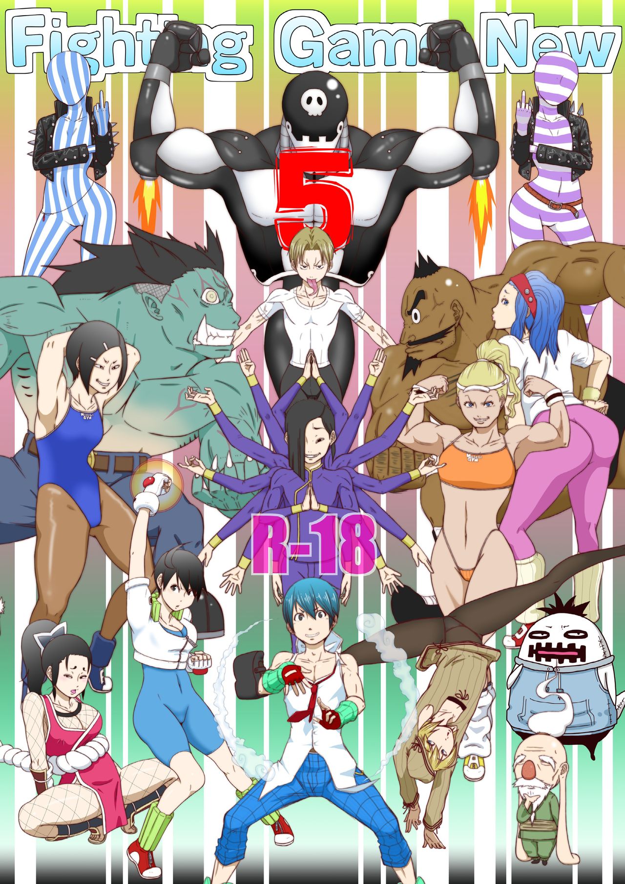 Preview page 1