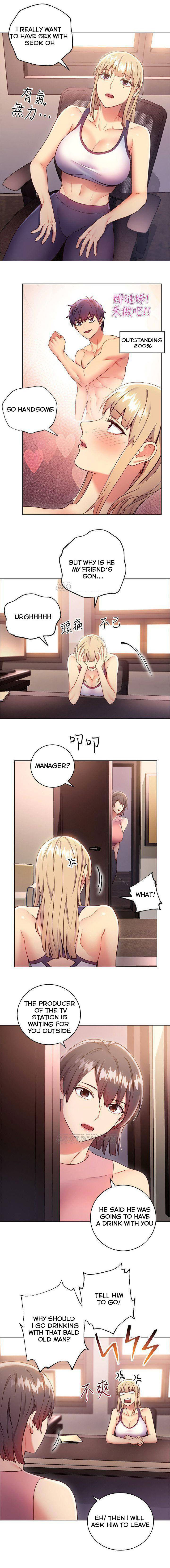 Stepmother Friends Ch.12/? - Page 141