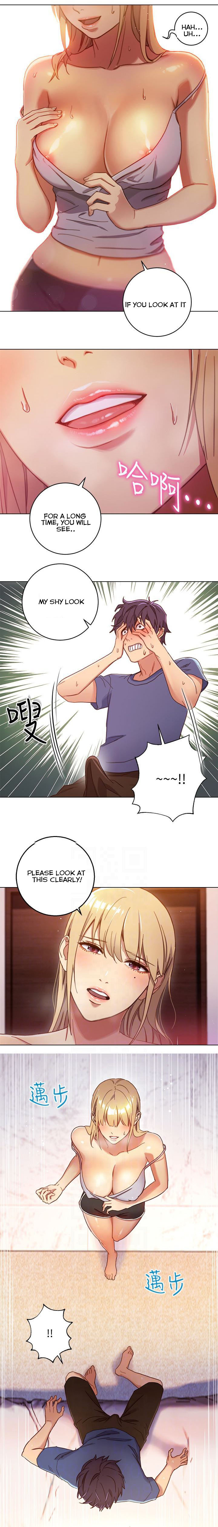 Stepmother Friends Ch.12/? - Page 30