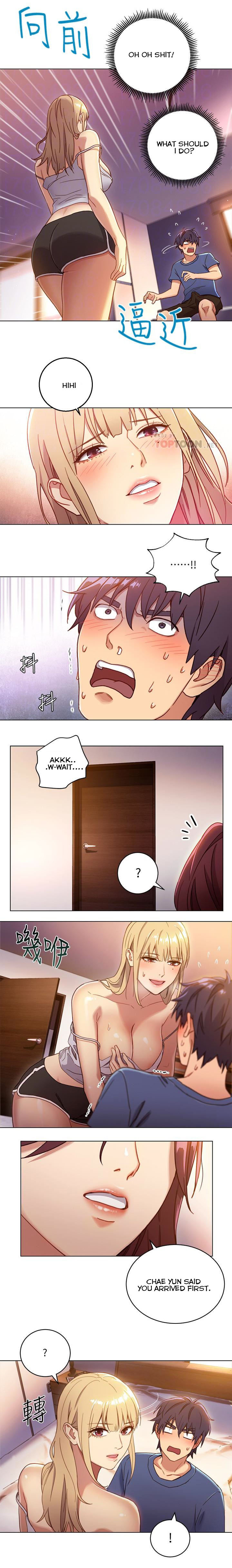 Stepmother Friends Ch.12/? - Page 31