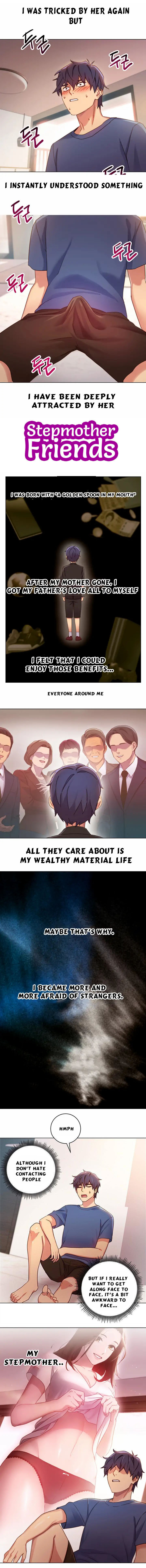 Stepmother Friends Ch.12/? - Page 39