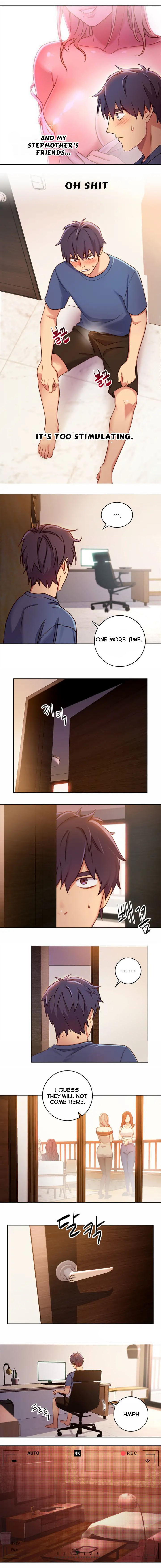 Stepmother Friends Ch.12/? - Page 40