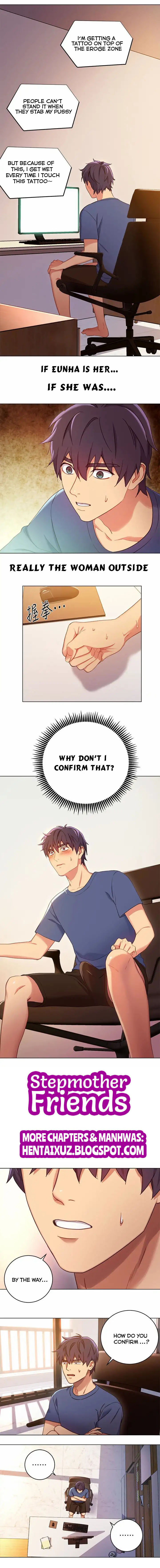 Stepmother Friends Ch.12/? - Page 48