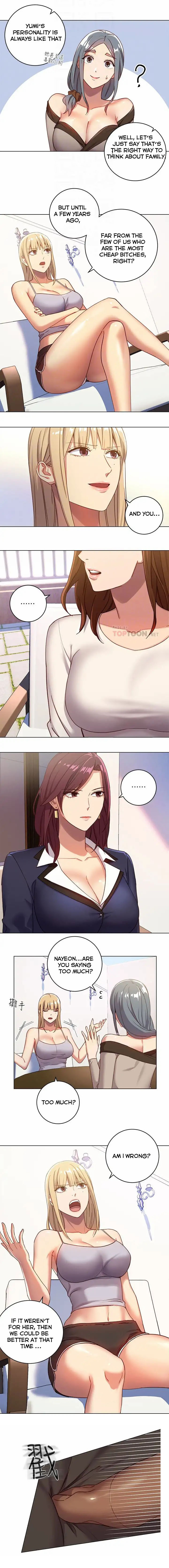 Stepmother Friends Ch.12/? - Page 50